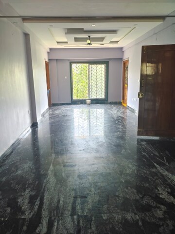 Living Room in 3 BHK Apartment at Endada – for Rent