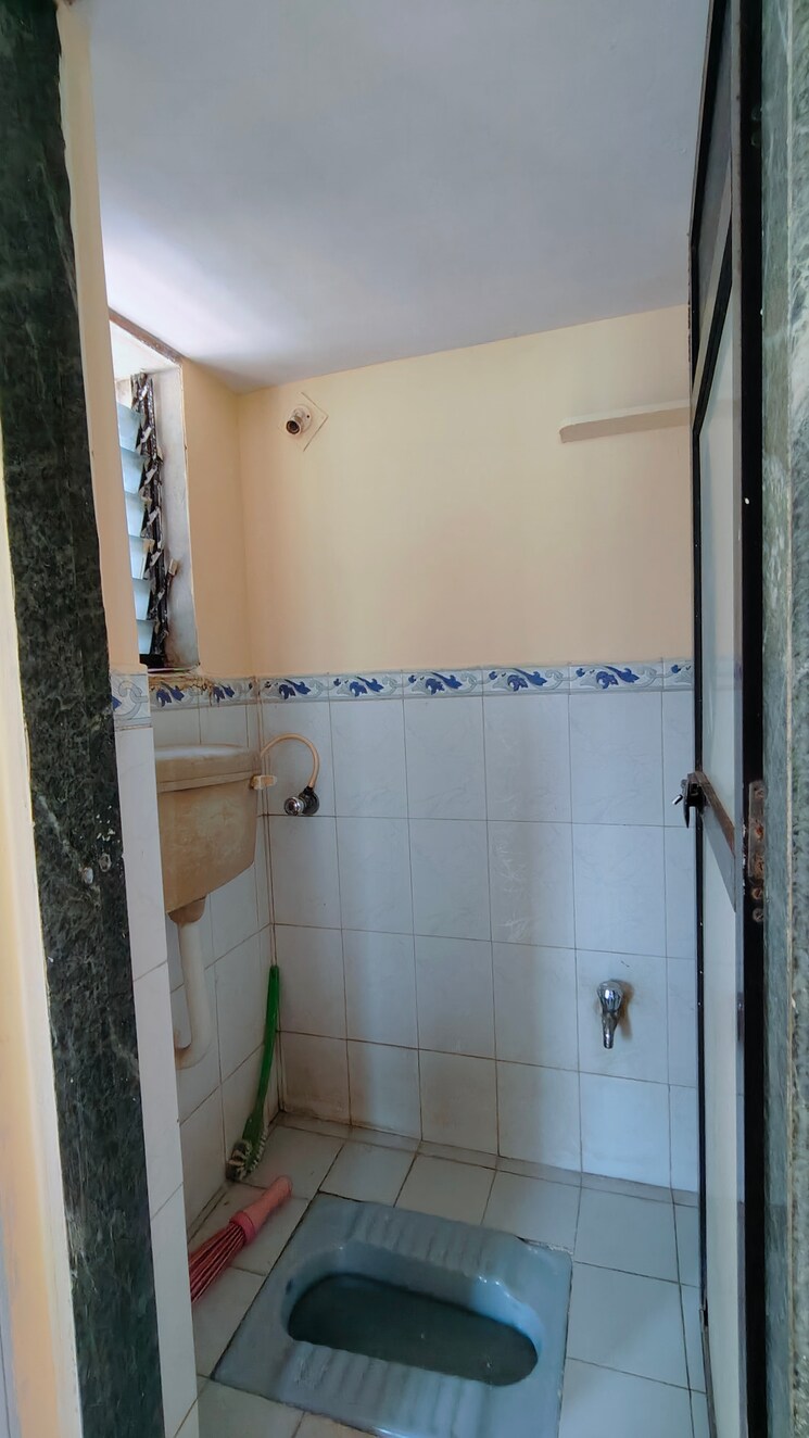 Bathroom, grand-manor-ideal-park 1 Bedroom 560 Sq.Ft. Independent House In Mira Road Thane 8520821