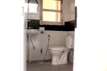 Bathroom in 3 BHK Apartment at Sector 99 – for Sale