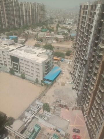 2 BHK Apartment – Exterior View View at Mahagun Mywoods, Sector 16c Greater Noida - for Rent