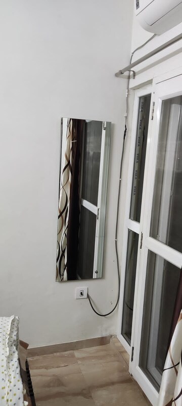 Bedroom in 2 BHK Apartment at Pivotal Devaan, Sector 84 – for Rent