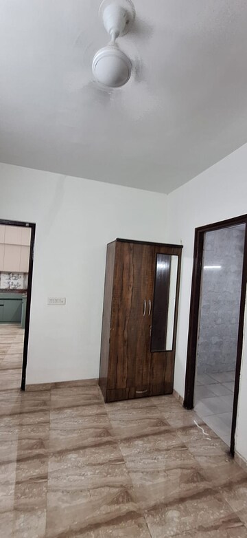 Bedroom in 2 BHK Apartment at Pivotal Devaan, Sector 84 – for Rent