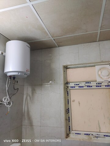 Bathroom in 2 BHK Apartment at Pivotal Devaan, Sector 84 – for Rent
