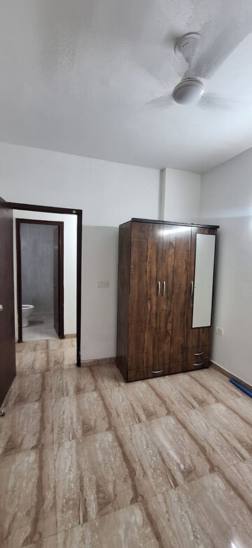 Bedroom in 2 BHK Apartment at Pivotal Devaan, Sector 84 – for Rent