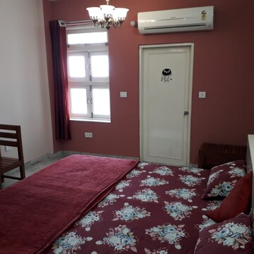 Room in  Pg at Shyam Nagar – for Rent