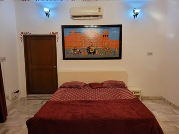 Room in  Pg at Shyam Nagar – for Rent