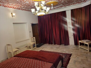 Room in  Pg at Shyam Nagar – for Rent