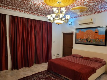 Room in  Pg at Shyam Nagar – for Rent