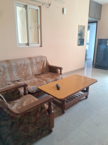 2 BHK Apartment For Rent in Pivotal Devaan, Sector 84