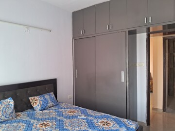 Bedroom in 2 BHK Apartment at Pivotal Devaan, Sector 84 – for Rent