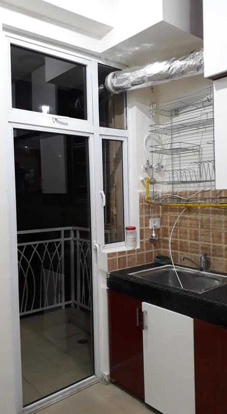 Kitchen, mahagun-mywoods 2 Bedroom 935 Sq.Ft. Apartment In Sector 16c Greater Noida Greater Noida 8520787