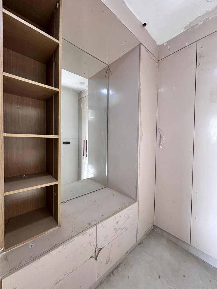 undefined, sector 89 4 Bedroom 500 Sq.Yd. Builder Floor In Sector 89 Faridabad 8520796