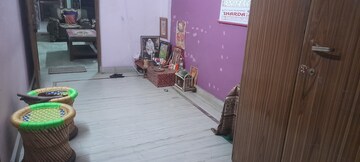 Living Room in 3 BHK Builder Floor at Avantika Colony – for Sale