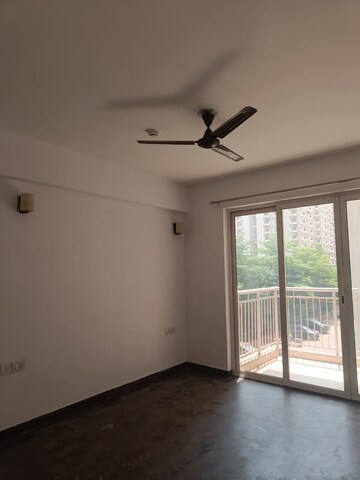 Bedroom in 2 BHK Apartment at SS The Coralwood, Sector 84 – for Rent