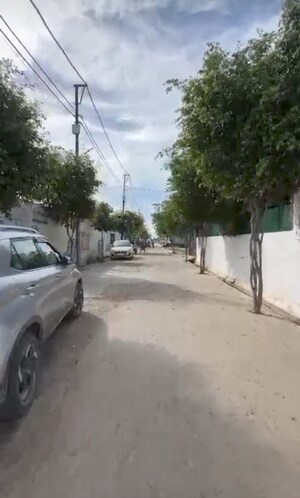  Plot – Exterior View View at Duhai - for Sale