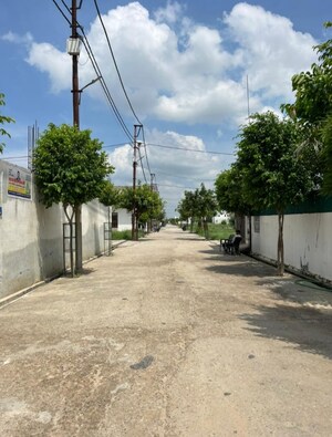  Plot – Exterior View View at Duhai - for Sale