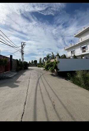  Plot – Exterior View View at Duhai - for Sale