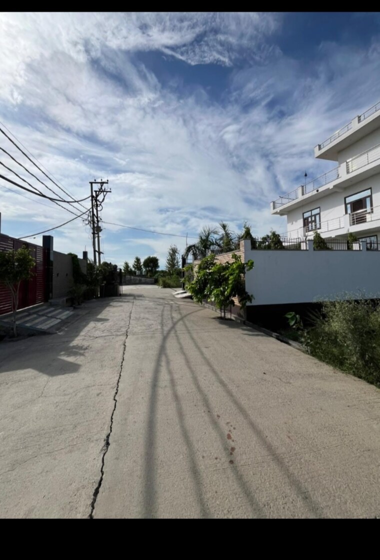 Exterior View, duhai  100 Sq.Yd. Plot In Duhai Ghaziabad 8520802