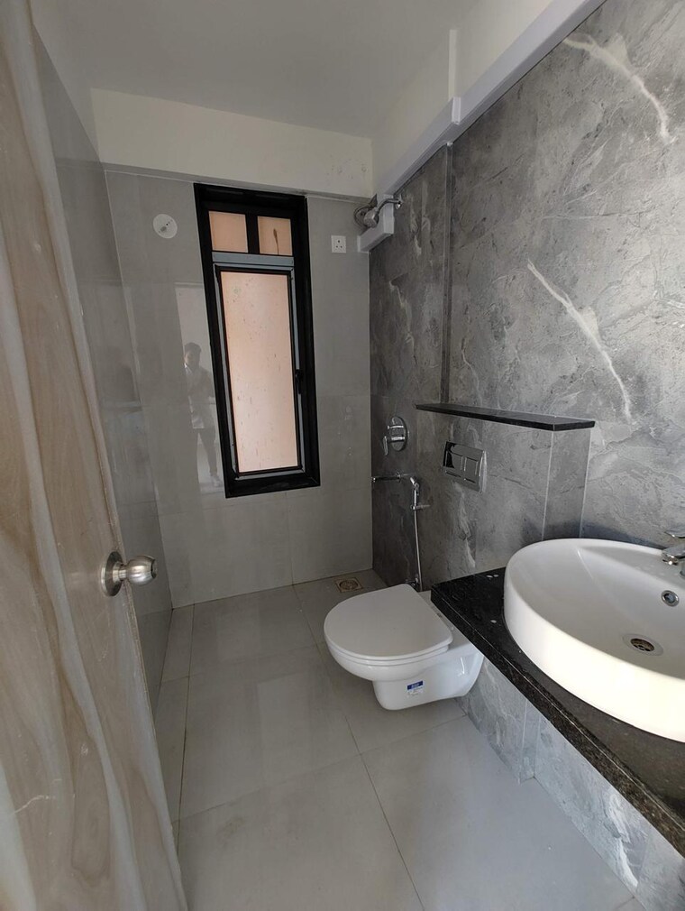 Bathroom, micl-aaradhya-highpark 1 Bedroom 399 Sq.Ft. Apartment In Mira Road Thane 8520790