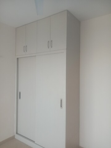 Bedroom in 3 BHK Apartment at Mahagun Mywoods, Sector 16c Greater Noida – for Rent