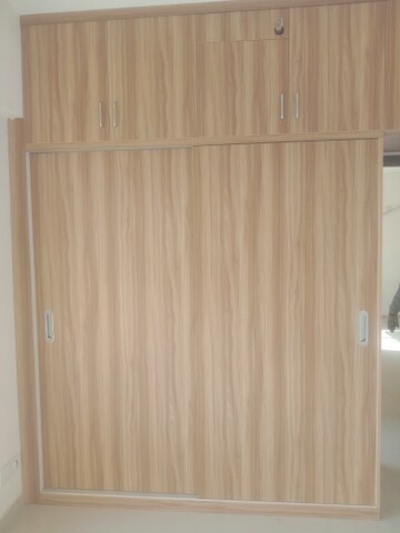 Bedroom in 3 BHK Apartment at Mahagun Mywoods, Sector 16c Greater Noida – for Rent