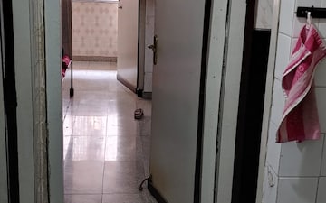 1 BHK Apartment For Sale in Mohini Mansion CHS, Kopri