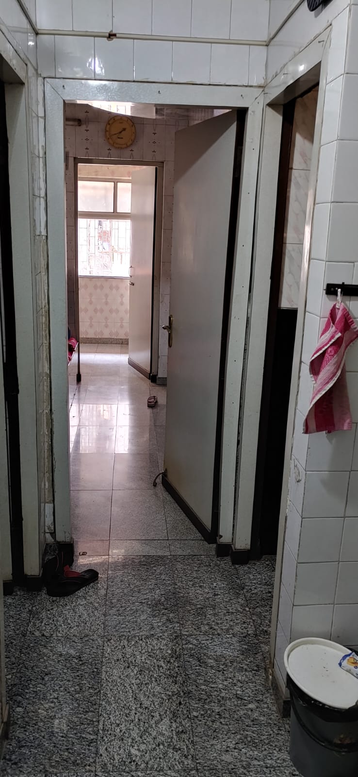 1 BHK Apartment For Sale in Mohini Mansion CHS