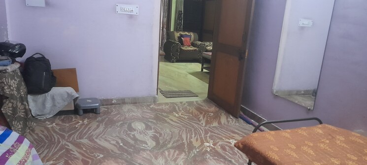 Bedroom, avantika colony 3 Bedroom 1400 Sq.Ft. Builder Floor In Avantika Colony Ghaziabad 8520762