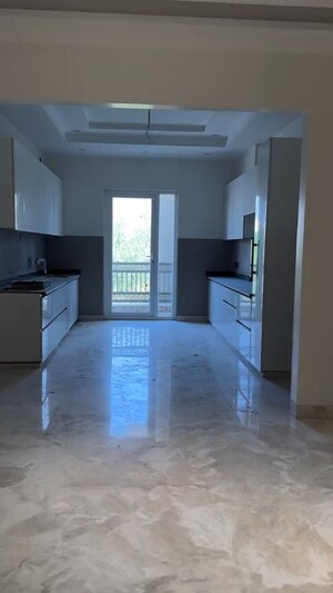 Kitchen in 3 BHK Builder Floor at Paschim Vihar – for Sale