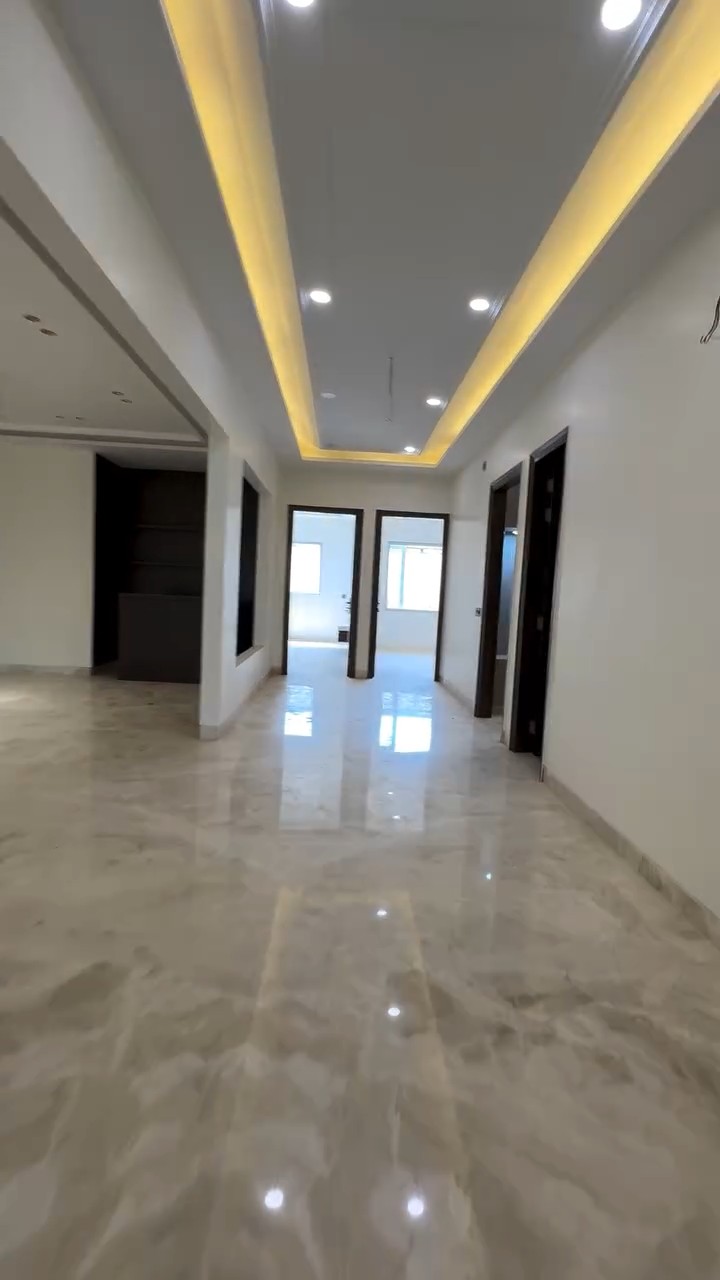 3 BHK Builder Floor For Sale in Paschim Vihar