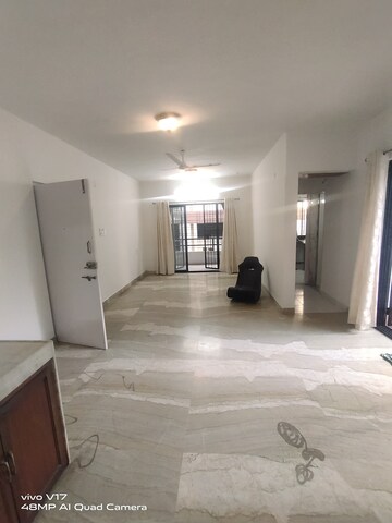 Living Room in 2 BHK Apartment at Prabhat Apartment, Prabhat Road – for Rent