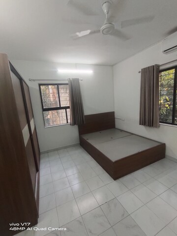 Bedroom in 2 BHK Apartment at Prabhat Apartment, Prabhat Road – for Rent