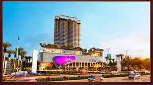 3.5 BHK Apartment For Sale in Sector 27a