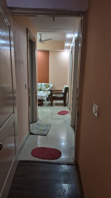 Living Room in 2 BHK Apartment at Logix Blossom County, Sector 137 – for Rent
