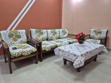 2 BHK Apartment For Rent in Logix Blossom County, Sector 137