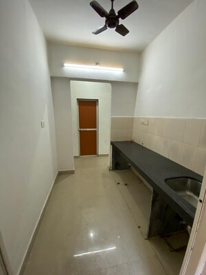 Kitchen in 2 BHK Apartment at DB Realty Orchid Ozone, Dahisar East – for Sale