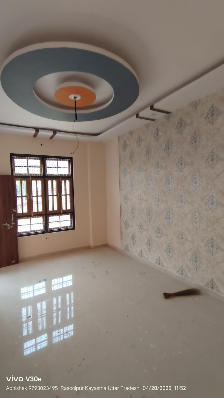 Room, jankipuram extension 2 Bedroom 860 Sq.Ft. Independent House In Jankipuram Extension Lucknow 8520838