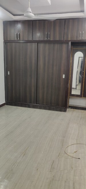 Bedroom in 2 BHK Builder Floor at Rohini Sector 24 – for Sale