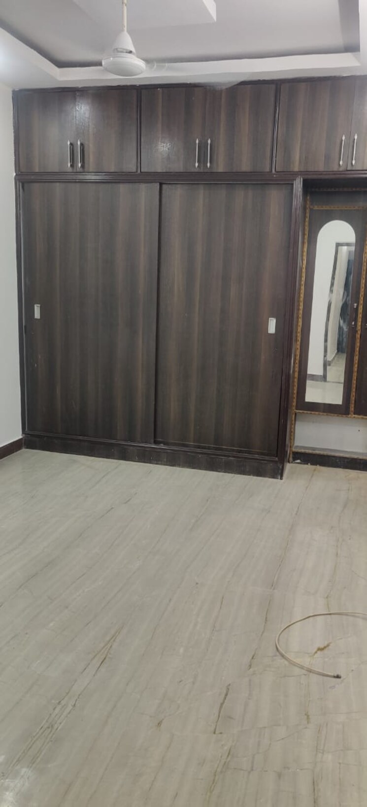 Bedroom, rohini sector 24 2 Bedroom 60 Sq.Mt. Builder Floor In Rohini Sector 24 Delhi 8520847