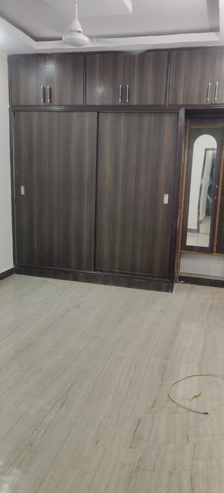 Bedroom, rohini sector 24 2 Bedroom 60 Sq.Mt. Builder Floor In Rohini Sector 24 Delhi 8520847