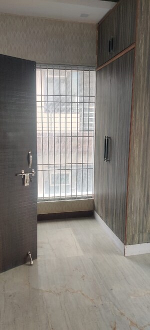 Bedroom in 2 BHK Builder Floor at Rohini Sector 24 – for Sale