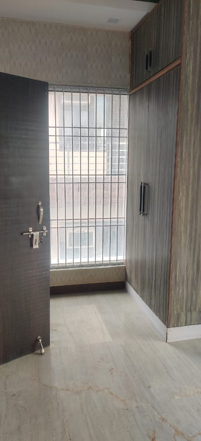 Bedroom, rohini sector 24 2 Bedroom 60 Sq.Mt. Builder Floor In Rohini Sector 24 Delhi 8520847