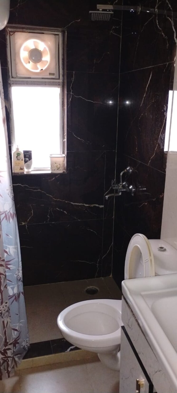 Attached Bathroom, logix-blossom-county 2.5 Bedroom 1202 Sq.Ft. Apartment In Sector 137 Noida 8520933