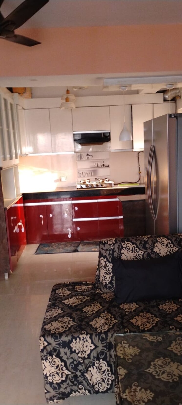 Kitchen, logix-blossom-county 2.5 Bedroom 1202 Sq.Ft. Apartment In Sector 137 Noida 8520933