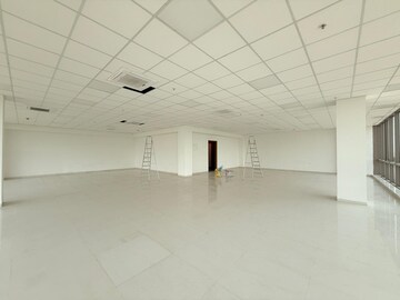 Team Area in  Office Space at Lodha Palava City, Dombivli East – for Rent