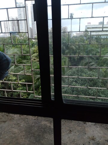 2 BHK Apartment – Exterior View View at Sangade - for Rent