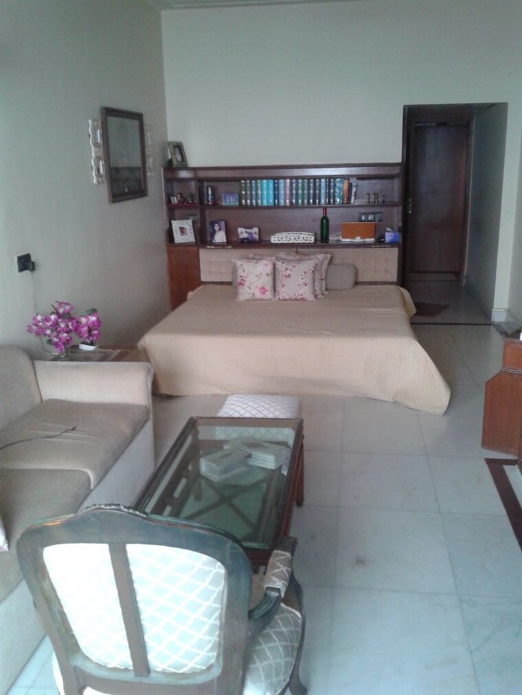 Bedroom, ashoka-apartment-malabar 2 Bedroom 1400 Sq.Ft. Apartment In Malabar Hill Mumbai 8520924