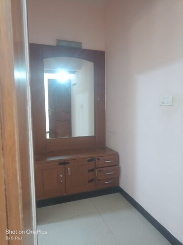 Bedroom in 2 BHK Builder Floor at Koramangala – for Rent