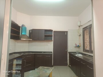 Kitchen in 2 BHK Builder Floor at Koramangala – for Rent