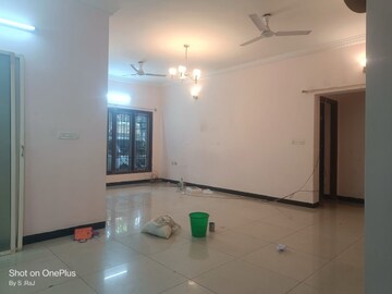 Living Room in 2 BHK Builder Floor at Koramangala – for Rent